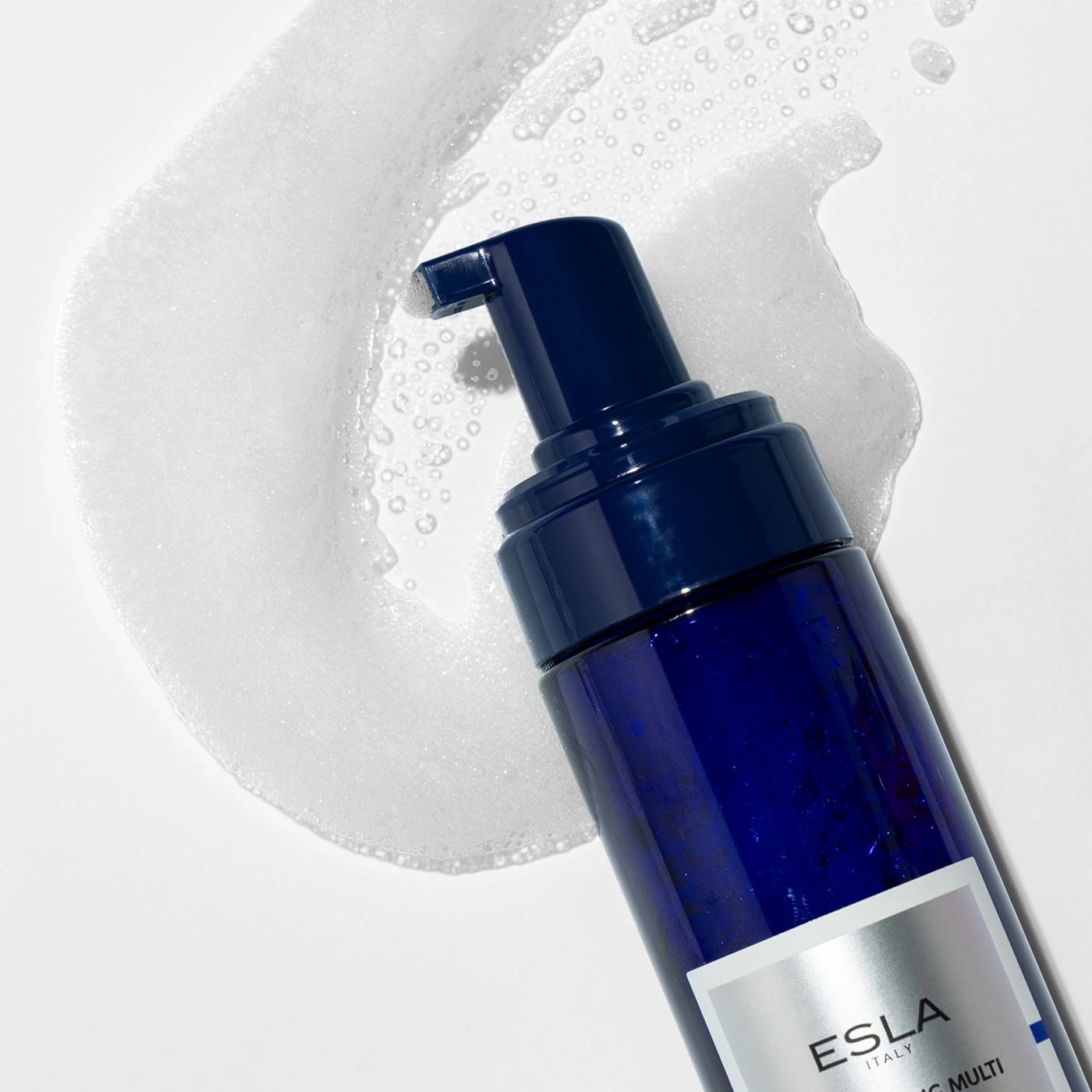 Daily Pre-Styling Multi Mousse - Fine and Medium Hair - 200ml