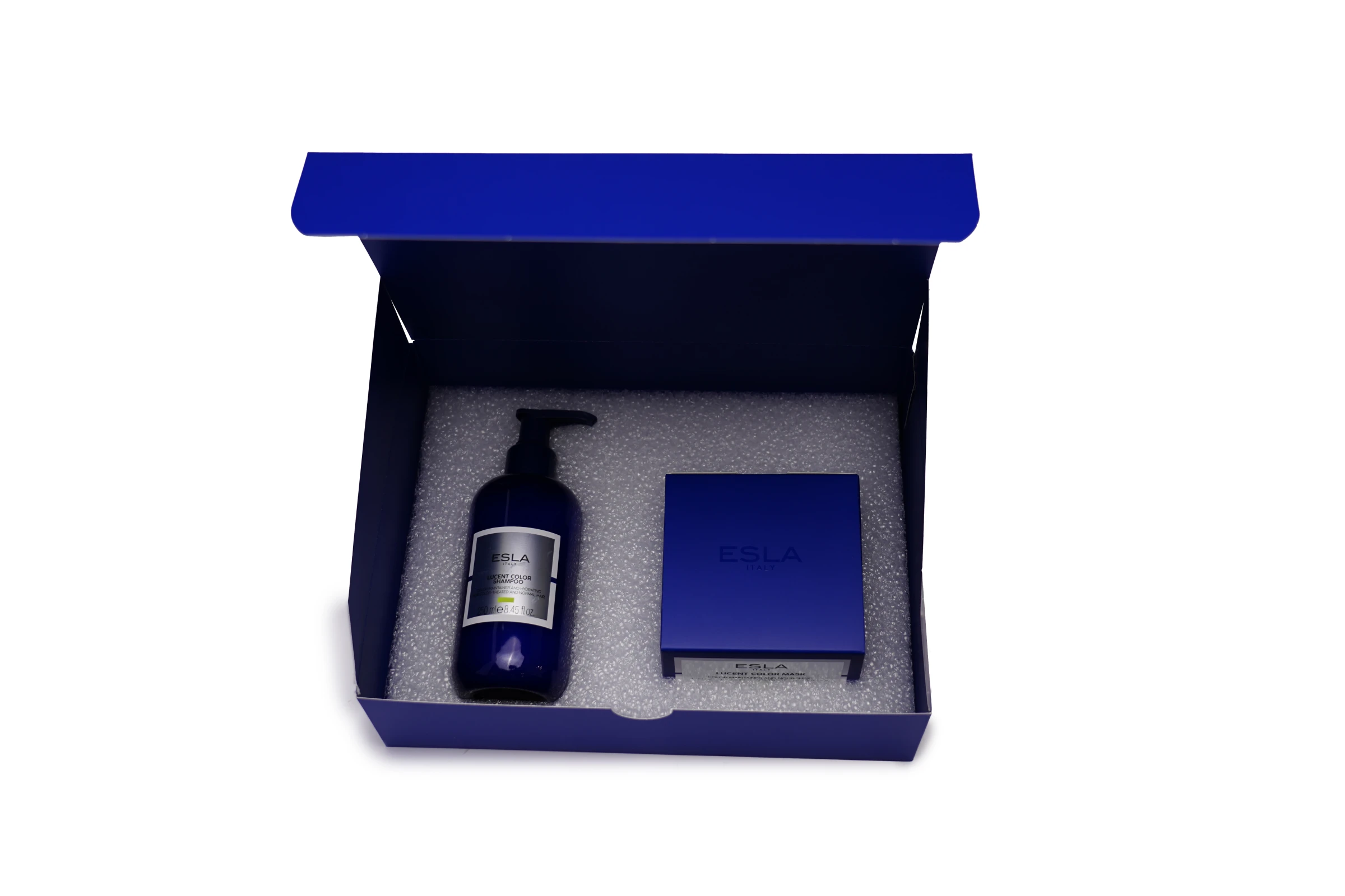 Color Lucent Kit - 500ml