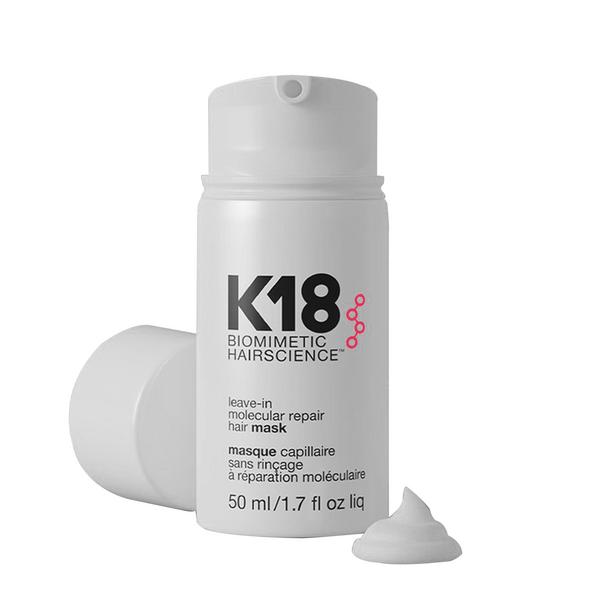 Leave-In Repair Mask - 50 ml