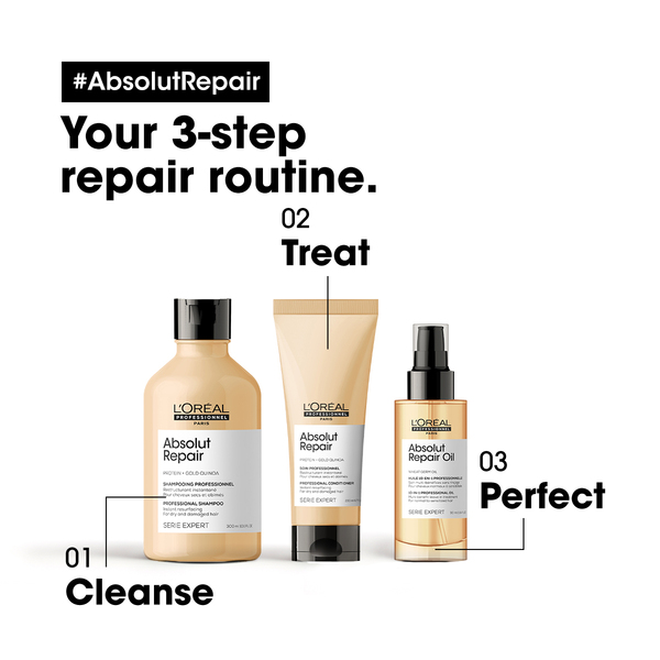Absolut Repair Conditioner - 200 ml