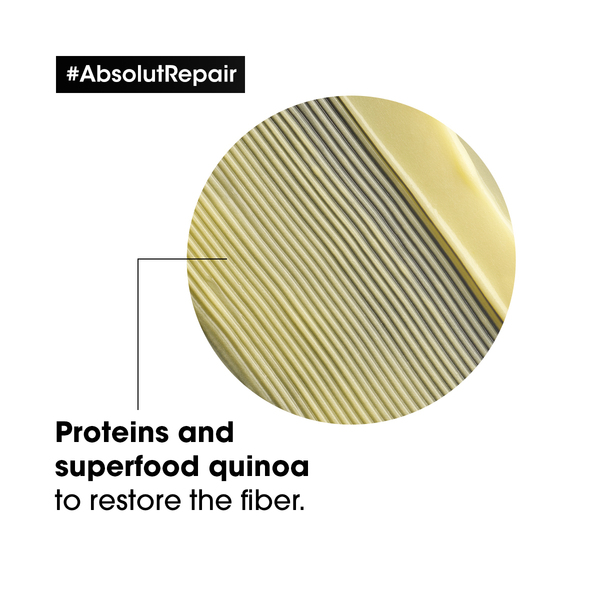 Absolut Repair Conditioner - 200 ml