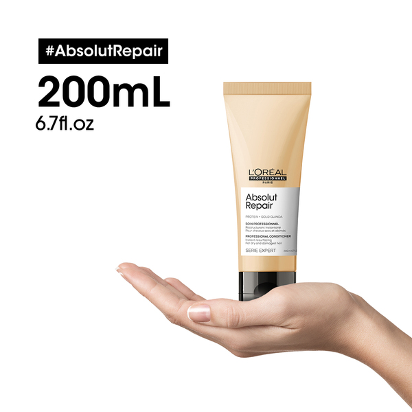 Absolut Repair Conditioner - 200 ml