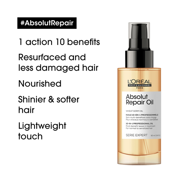 Absolut Repair Conditioner - 200 ml