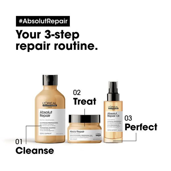 Absolut Repair Conditioner - 200 ml