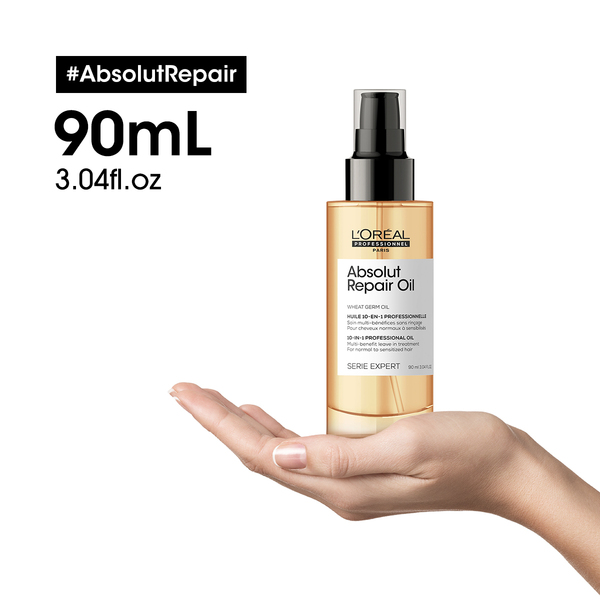Absolut Repair Conditioner - 200 ml