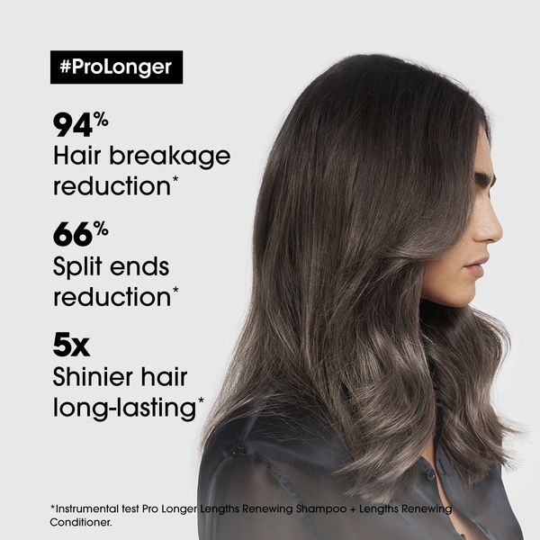 Pro Longer Shampoo - 300 ml