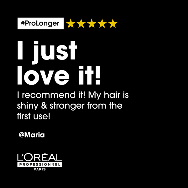 Pro Longer Shampoo - 300 ml