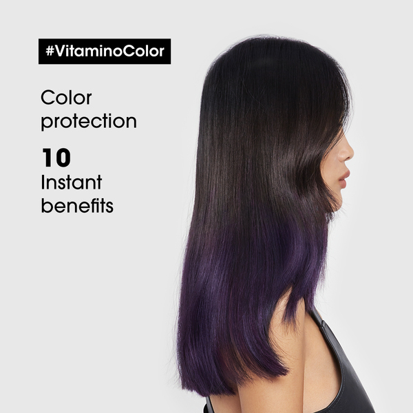 Vitamino Color Multi-benefit Leave In Treatment -  190ml