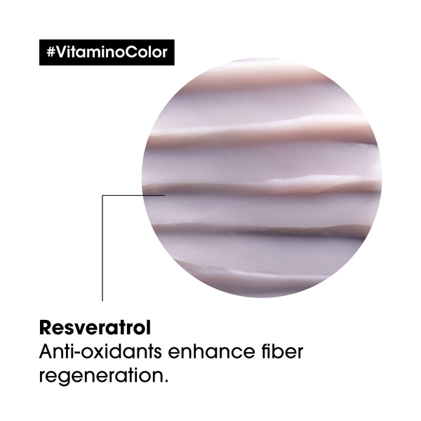 Vitamino Color Mask - 250 ml