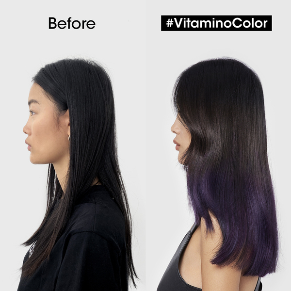 Vitamino Color Mask - 250 ml