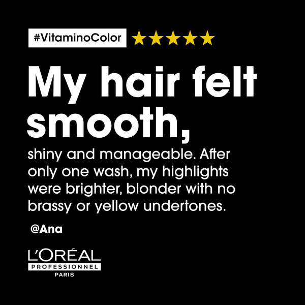 Vitamino Color Mask - 250 ml