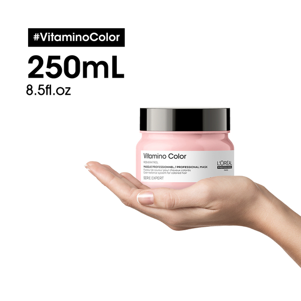 Vitamino Color Mask - 250 ml