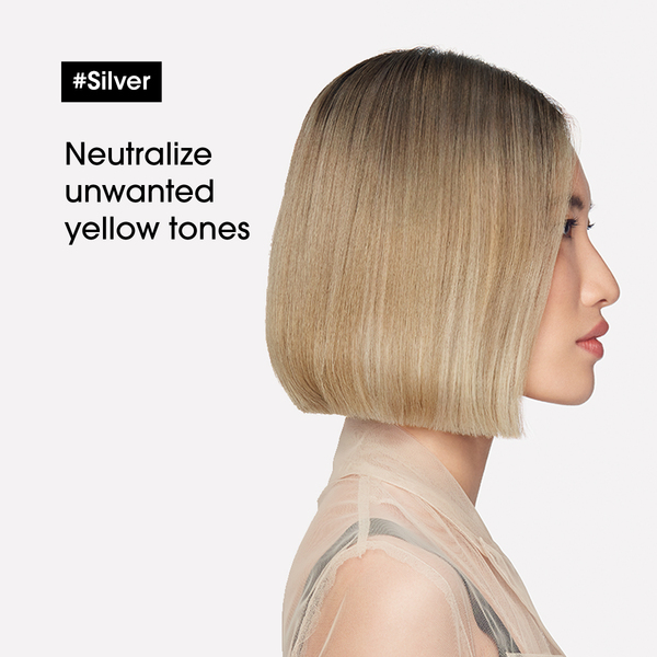 Silver Conditioner - 200 ml