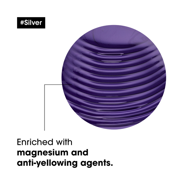 Silver Conditioner - 200 ml
