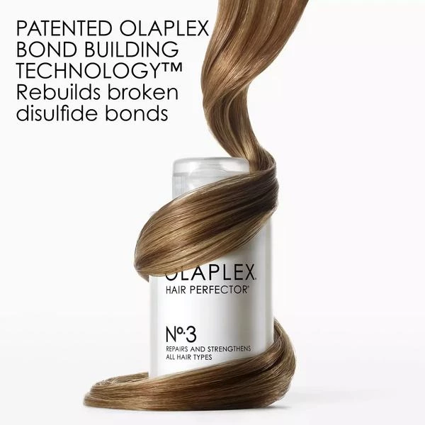 No. 3 Hair Perfector - 100 ml