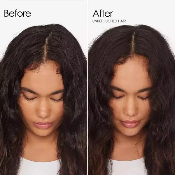 No. 4D Clean Volume Detox Dry Shampoo