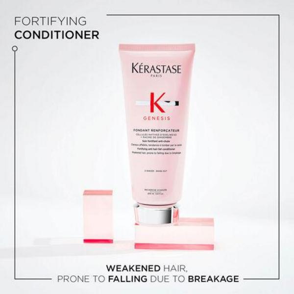 Genesis Anti Hair-Fall Conditioner - 250 ml