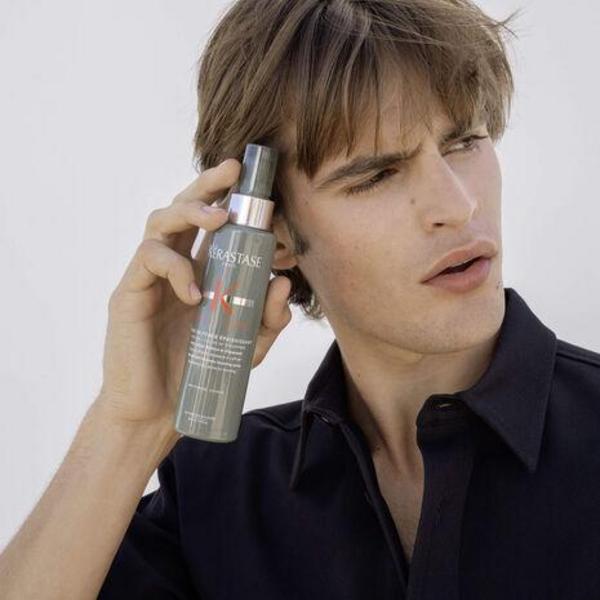 Genesis Homme Spray De Force for Weakened Hair - 150 ml