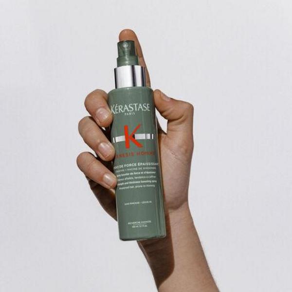 Genesis Homme Spray De Force for Weakened Hair - 150 ml
