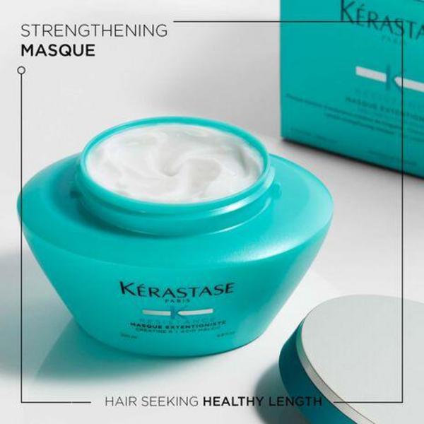 Resistance Masque Extentioniste Length Strengthening Hair Mask - 200 ml
