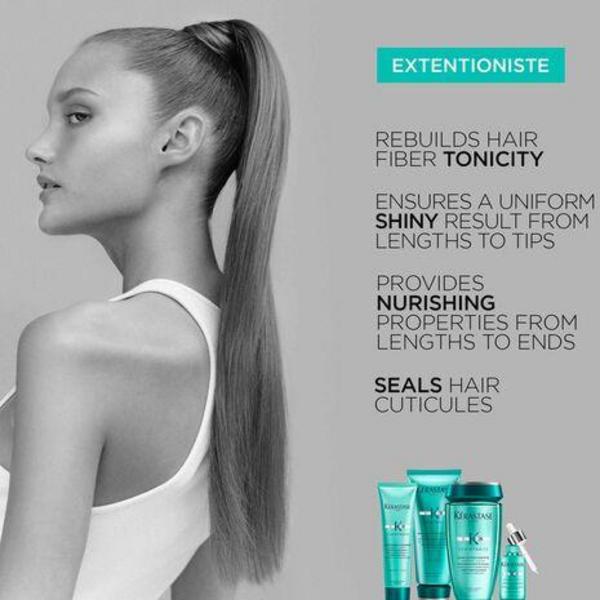 Resistance Masque Extentioniste Length Strengthening Hair Mask - 200 ml
