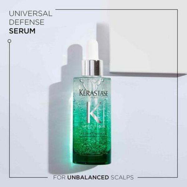 Specifique Potentialiste Scalp Balancing Hair Serum - 90 ml