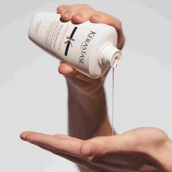 Specifique Bain Prevention Shampoo for Hair Prone to Hair Loss - 250 ml