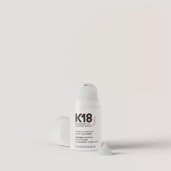 Leave-In Repair Mask - 50 ml