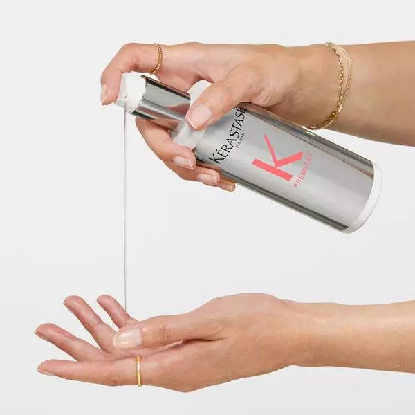 Première : Serum Filler Fondamental Hair Serum - 250ml