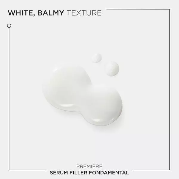 Première : Serum Filler Fondamental Hair Serum - 90ml