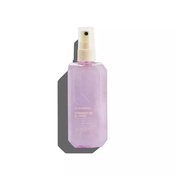 Shimmer Me Blonde - 100 ml