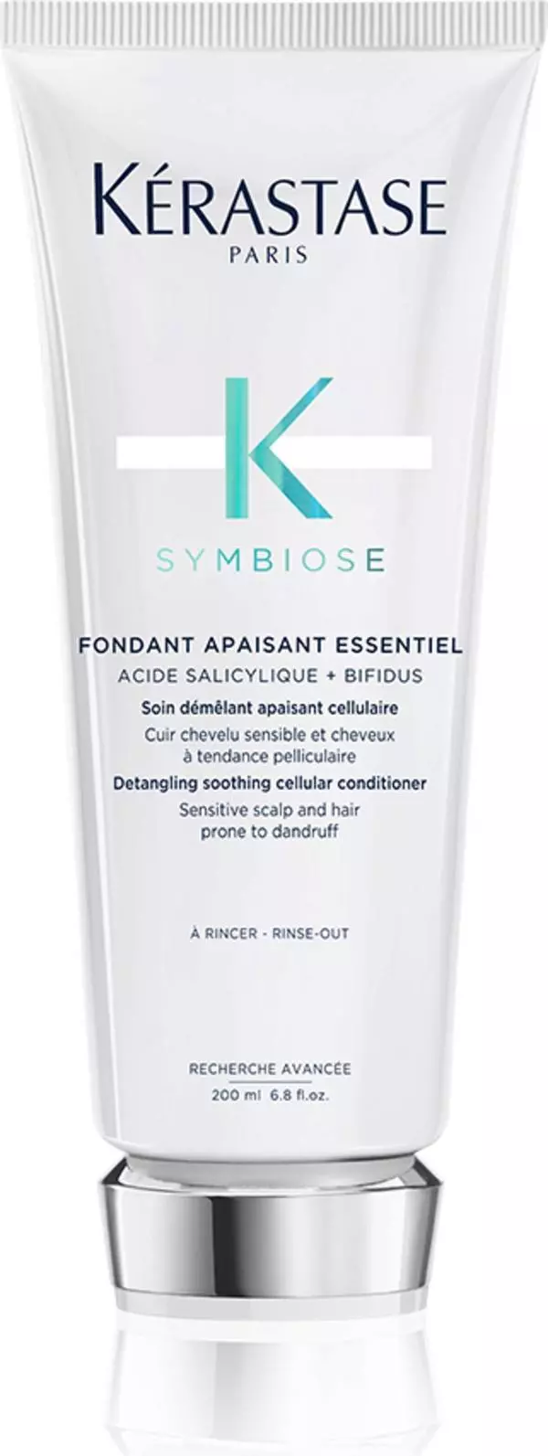 Symbiose Anti-Dandruff Kit for Flaky & Prone to Dandruff Scalp