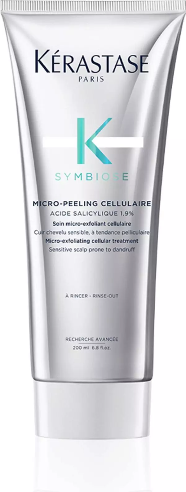 Symbiose Anti-Dandruff Kit for Flaky & Prone to Dandruff Scalp