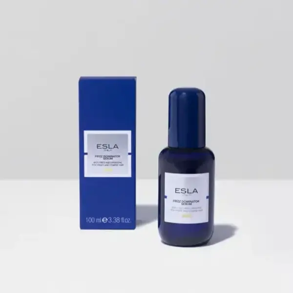 Frizz Dominator Serum – Anti-Frizz & Hydrating Leave-In - 100ml