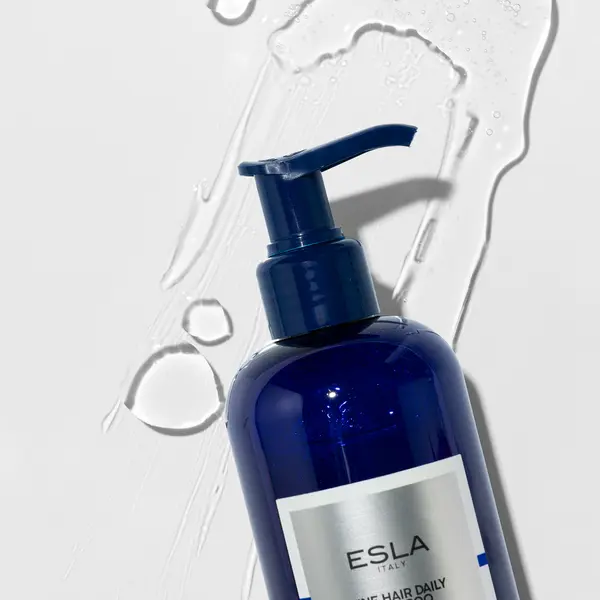 Fine Hair Daily Shampoo - Nourishing for Fine Hair - 250ml