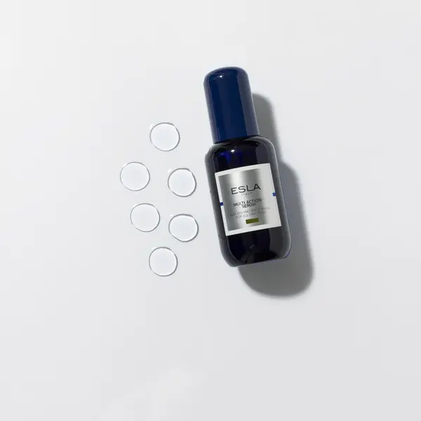 Daily Multi Action Serum - Nourishing and Shining for All Hair Types - 100ml